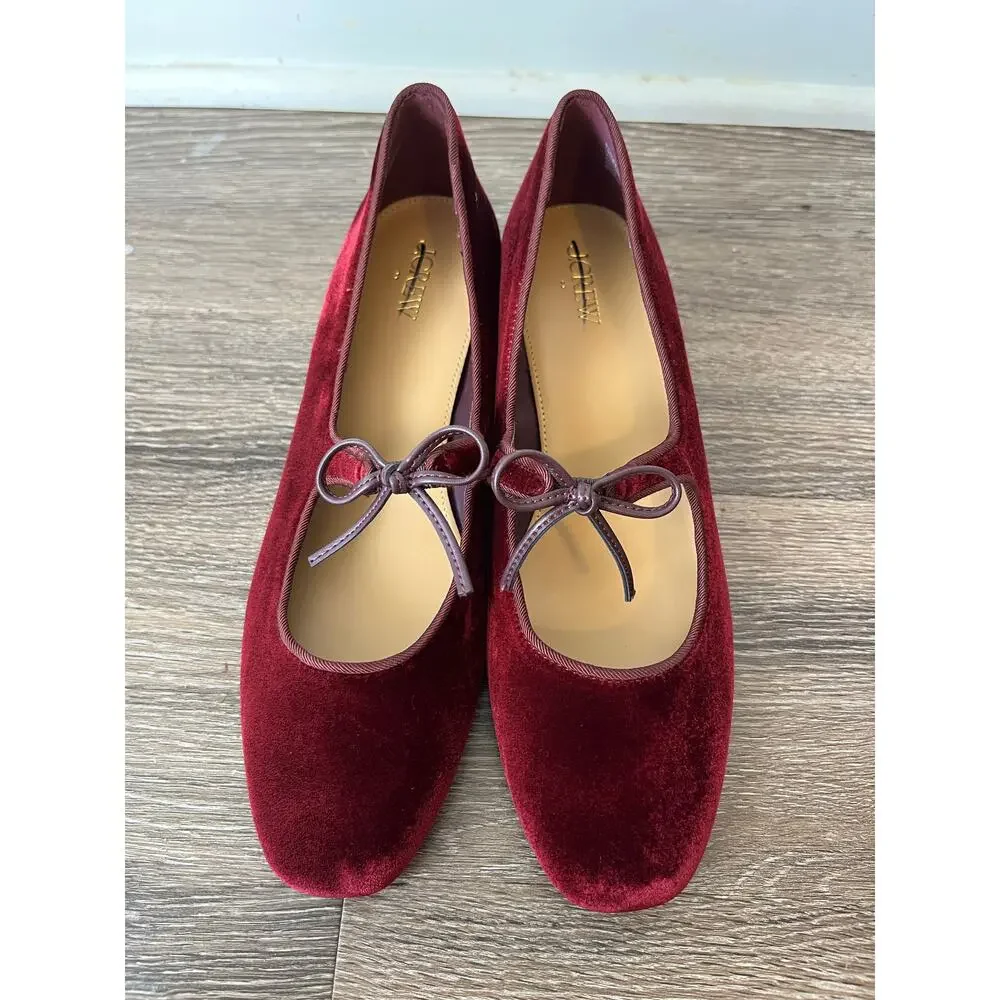 J. Crew new without